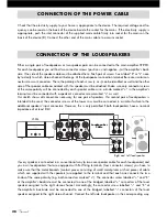 Preview for 28 page of VINCENT SP-994 Instructions For Use Manual