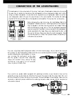 Preview for 29 page of VINCENT SP-994 Instructions For Use Manual