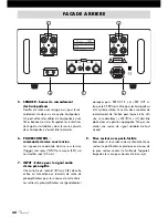 Preview for 40 page of VINCENT SP-994 Instructions For Use Manual