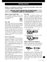 Preview for 41 page of VINCENT SP-994 Instructions For Use Manual