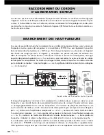 Preview for 44 page of VINCENT SP-994 Instructions For Use Manual