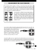 Preview for 45 page of VINCENT SP-994 Instructions For Use Manual