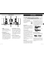 Предварительный просмотр 5 страницы VINCENT SP-995 Instructions For Use Manual