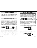 Предварительный просмотр 7 страницы VINCENT SP-995 Instructions For Use Manual