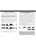 Предварительный просмотр 14 страницы VINCENT SP-995 Instructions For Use Manual