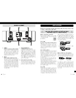 Предварительный просмотр 21 страницы VINCENT SP-995 Instructions For Use Manual