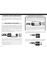 Предварительный просмотр 23 страницы VINCENT SP-995 Instructions For Use Manual