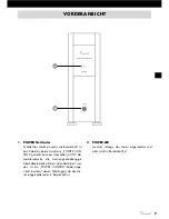 Предварительный просмотр 7 страницы VINCENT SP-996 Instructions For Use Manual