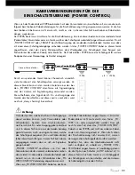 Предварительный просмотр 11 страницы VINCENT SP-996 Instructions For Use Manual