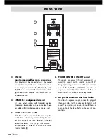 Предварительный просмотр 24 страницы VINCENT SP-996 Instructions For Use Manual