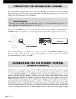 Предварительный просмотр 26 страницы VINCENT SP-996 Instructions For Use Manual