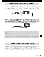 Предварительный просмотр 29 страницы VINCENT SP-996 Instructions For Use Manual