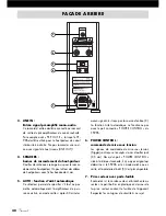 Предварительный просмотр 40 страницы VINCENT SP-996 Instructions For Use Manual