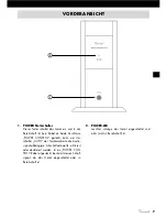 Preview for 7 page of VINCENT SP-997 Instructions For Use Manual