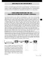 Preview for 11 page of VINCENT SP-997 Instructions For Use Manual