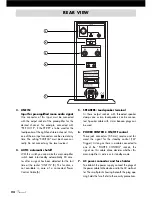 Preview for 24 page of VINCENT SP-997 Instructions For Use Manual