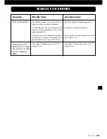 Preview for 33 page of VINCENT SP-997 Instructions For Use Manual