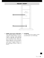 Preview for 39 page of VINCENT SP-997 Instructions For Use Manual