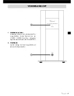 Предварительный просмотр 7 страницы VINCENT SP-998 Instructions For Use Manual