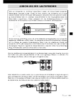 Предварительный просмотр 13 страницы VINCENT SP-998 Instructions For Use Manual