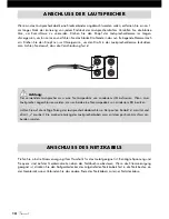 Предварительный просмотр 14 страницы VINCENT SP-998 Instructions For Use Manual