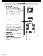 Предварительный просмотр 24 страницы VINCENT SP-998 Instructions For Use Manual