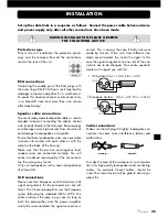 Предварительный просмотр 25 страницы VINCENT SP-998 Instructions For Use Manual