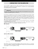 Предварительный просмотр 26 страницы VINCENT SP-998 Instructions For Use Manual