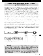 Предварительный просмотр 27 страницы VINCENT SP-998 Instructions For Use Manual