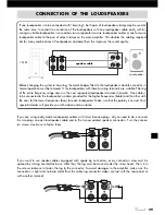 Предварительный просмотр 29 страницы VINCENT SP-998 Instructions For Use Manual