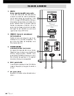 Предварительный просмотр 40 страницы VINCENT SP-998 Instructions For Use Manual