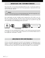 Предварительный просмотр 10 страницы VINCENT SP-T100 Instructions For Use Manual