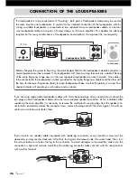 Предварительный просмотр 26 страницы VINCENT SP-T100 Instructions For Use Manual