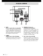 Предварительный просмотр 36 страницы VINCENT SP-T100 Instructions For Use Manual