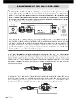 Предварительный просмотр 40 страницы VINCENT SP-T100 Instructions For Use Manual