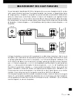 Предварительный просмотр 43 страницы VINCENT sp-t700 Instructions For Use Manual