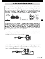 Предварительный просмотр 13 страницы VINCENT SP-T800 Instructions For Use Manual