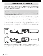 Предварительный просмотр 24 страницы VINCENT SP-T800 Instructions For Use Manual