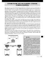 Предварительный просмотр 25 страницы VINCENT SP-T800 Instructions For Use Manual