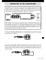 Предварительный просмотр 27 страницы VINCENT SP-T800 Instructions For Use Manual