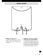 Предварительный просмотр 35 страницы VINCENT SP-T800 Instructions For Use Manual