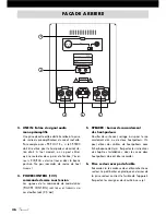 Предварительный просмотр 36 страницы VINCENT SP-T800 Instructions For Use Manual