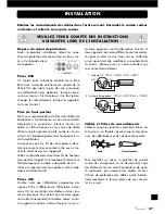 Предварительный просмотр 37 страницы VINCENT SP-T800 Instructions For Use Manual