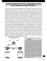 Предварительный просмотр 39 страницы VINCENT SP-T800 Instructions For Use Manual