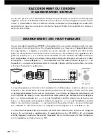 Предварительный просмотр 40 страницы VINCENT SP-T800 Instructions For Use Manual