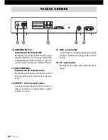 Preview for 44 page of VINCENT STU-1 Instructions For Use Manual