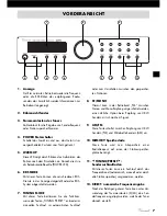 Предварительный просмотр 7 страницы VINCENT STU-2 Instructions For Use Manual