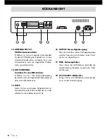 Предварительный просмотр 8 страницы VINCENT STU-2 Instructions For Use Manual