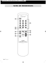 Preview for 10 page of VINCENT STU-400 Instructions For Use Manual