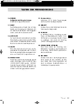 Preview for 11 page of VINCENT STU-400 Instructions For Use Manual